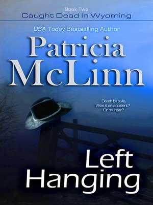 cover image of Left Hanging